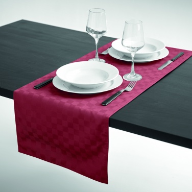 Logotrade corporate gifts photo of: Table runner in polyester