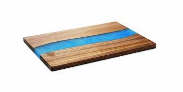 Logotrade advertising products photo of: Acacia wood cutting board