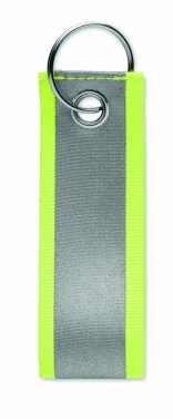 Logotrade corporate gifts photo of: Reflective key ring Reflekey