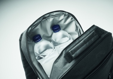 Logotrade promotional product picture of: 300D RPET Cooling backpack