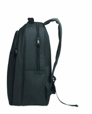 Logotrade promotional merchandise picture of: 300D RPET Cooling backpack