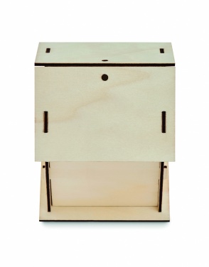 Logotrade corporate gifts photo of: DIY wooden bird house kit