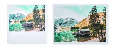 Logotrade advertising product image of: 500 piece puzzle in box