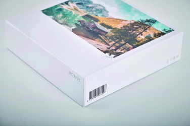 Logotrade promotional products photo of: 500 piece puzzle in box