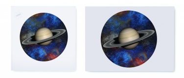 Logotrade business gifts photo of: 1000 piece puzzle in box