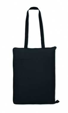 Logo trade promotional items picture of: Foldable picnic blanket