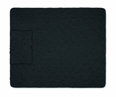 Logotrade promotional gift image of: Foldable picnic blanket