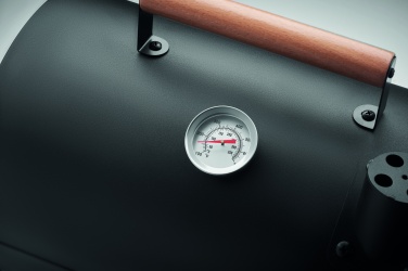 Logotrade promotional merchandise image of: Portable barbecue with chimney