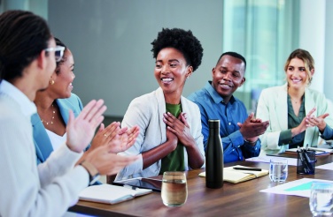 Logo trade advertising products picture of: Luxury 3 piece gift set