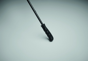 Logo trade corporate gifts picture of: 30 inch 4 panel umbrella