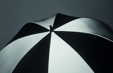 Logo trade business gift photo of: 30 inch 4 panel umbrella