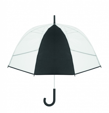 Logo trade promotional merchandise photo of: 23 inch manual open umbrella