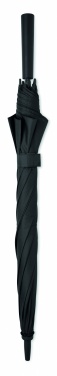 Logo trade advertising products image of: 23 inch windproof umbrella