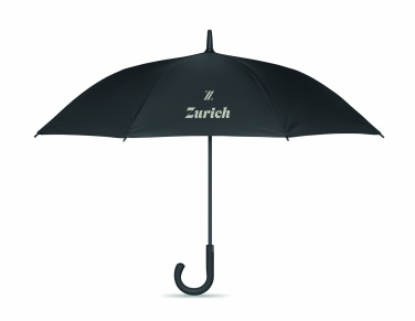 Logo trade promotional merchandise picture of: 23 inch windproof umbrella