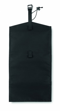 Logo trade promotional product photo of: 210RPET travel cable organizer