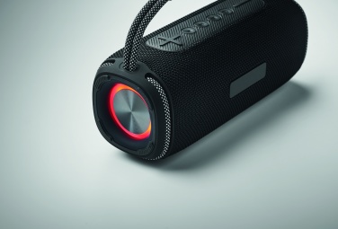 Logo trade promotional product photo of: 2x10 Waterproof speaker