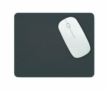 Logotrade promotional gifts photo of: Recycled PU mouse mat