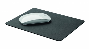 Logotrade promotional product image of: Recycled PU mouse mat