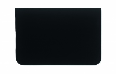 Logo trade promotional product photo of: 15 inch 220 gr/m² cotton pouch