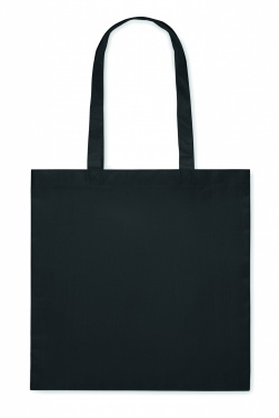 Logotrade promotional gift picture of: RPET non-woven shopping bag