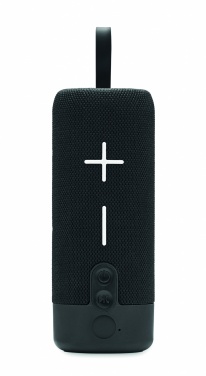 Logotrade promotional product image of: 2x5 Waterproof speaker IPX4