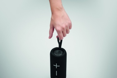 Logo trade promotional gifts image of: 2x5 Waterproof speaker IPX4