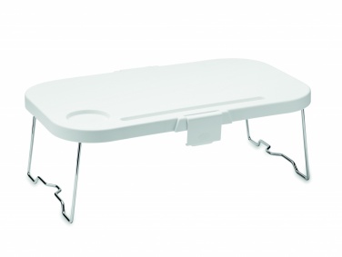 Logo trade promotional gifts picture of: Collapsible picnic basket