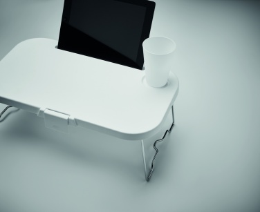 Logotrade promotional merchandise picture of: Collapsible picnic basket