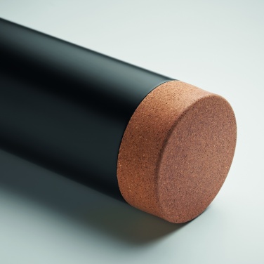 Logotrade corporate gift image of: Double wall bottle 500ml