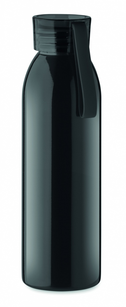 Logotrade promotional item picture of: Stainless steel bottle 650ml