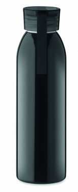 Logotrade promotional gifts photo of: Stainless steel bottle 650ml