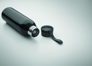 Logotrade corporate gift picture of: Stainless steel bottle 650ml