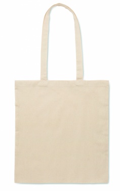 Logotrade corporate gift image of: Shopping bag polycotton