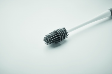 Logo trade business gift photo of: Bottle cleaning brush