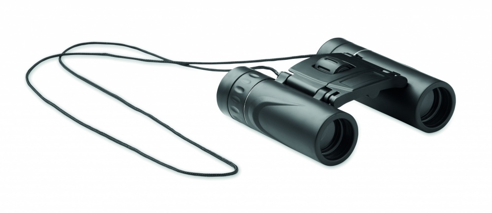 Logo trade promotional giveaways picture of: Compact lightweight binoculars
