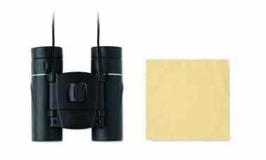 Logo trade promotional merchandise picture of: Compact lightweight binoculars