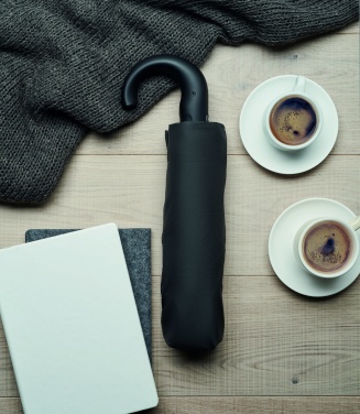 Logo trade promotional item photo of: 23 inch foldable umbrella