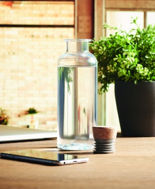 Logotrade promotional merchandise image of: Tritan Renew™ bottle 500ml