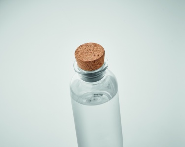 Logo trade corporate gifts image of: Tritan Renew™ bottle 500ml