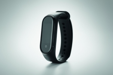 Logotrade corporate gift image of: Smart wireless health watch