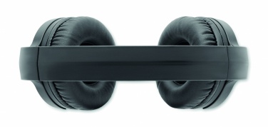 Logo trade promotional products image of: ANC foldable headphone