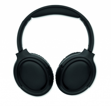 Logo trade promotional giveaway photo of: ANC foldable headphone