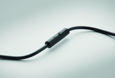 Logotrade corporate gift image of: ANC foldable headphone