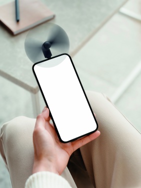 Logotrade corporate gifts photo of: Portable USB-C fan