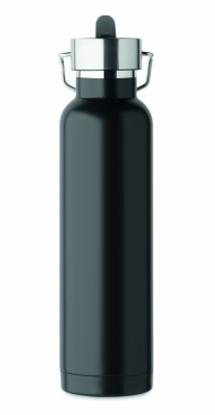 Logotrade promotional giveaway picture of: Double wall bottle 660 ml
