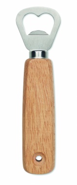 Logotrade promotional giveaway picture of: Bartender bottle opener