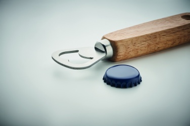 Logo trade promotional items image of: Bartender bottle opener