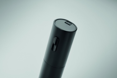 Logotrade promotional merchandise picture of: Electric wine bottle opener