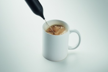 Logo trade corporate gift photo of: Electric milk frother