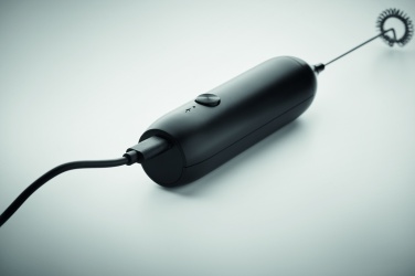 Logotrade promotional giveaway image of: Electric milk frother